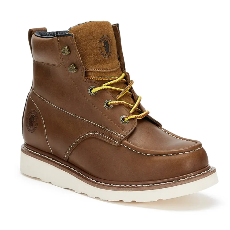 Rock Rooster Footwear Inc slip resistant boots