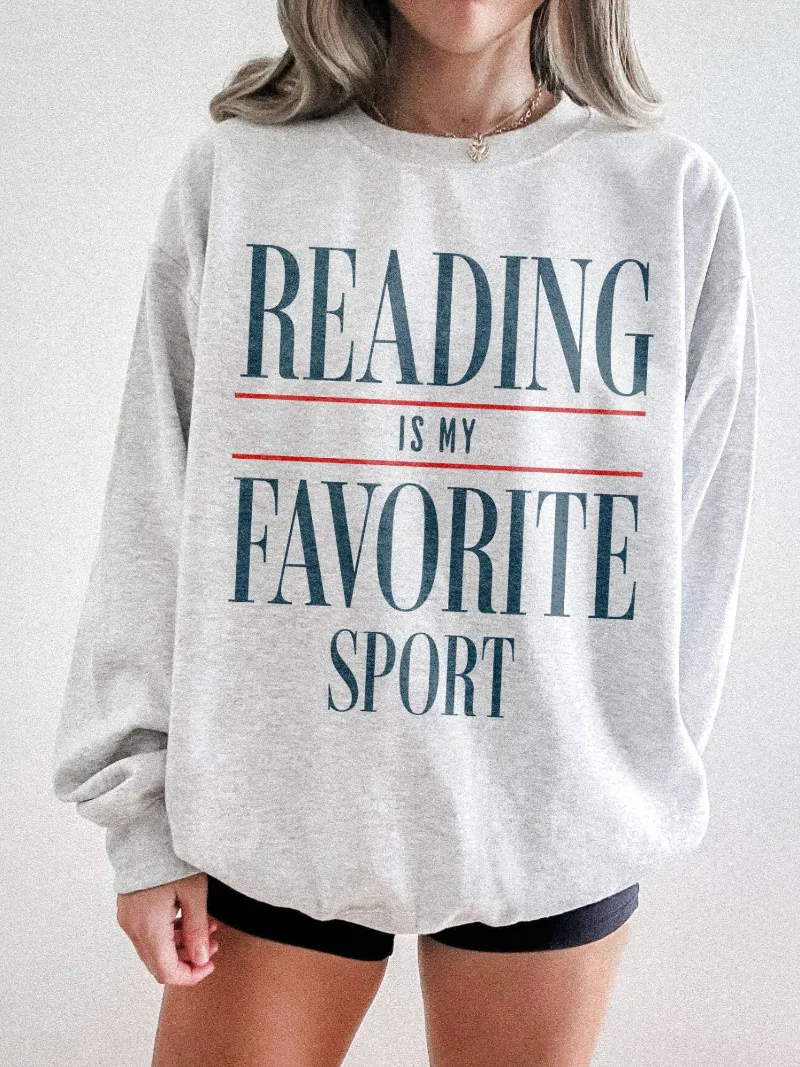 The Library Closet books shirt shirt