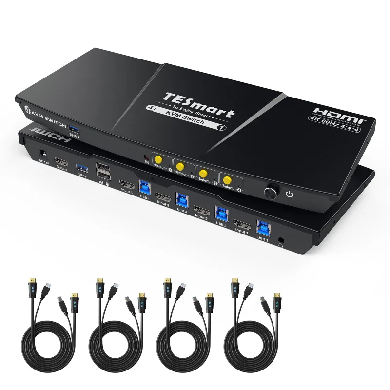 TESmart usb 3.0 USB accessory