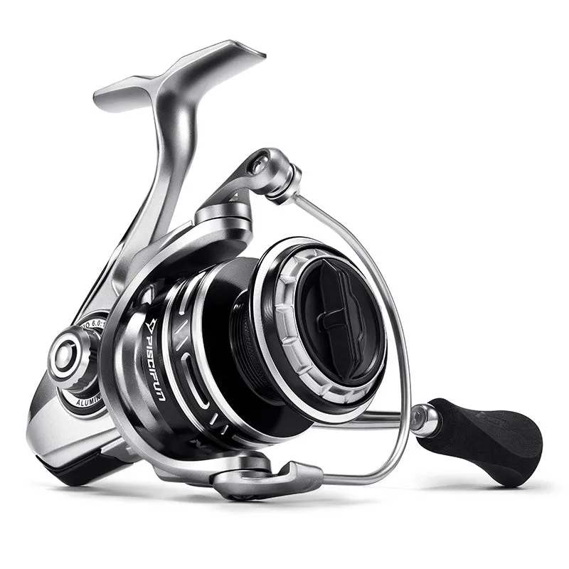 Piscifun saltwater spinning reels