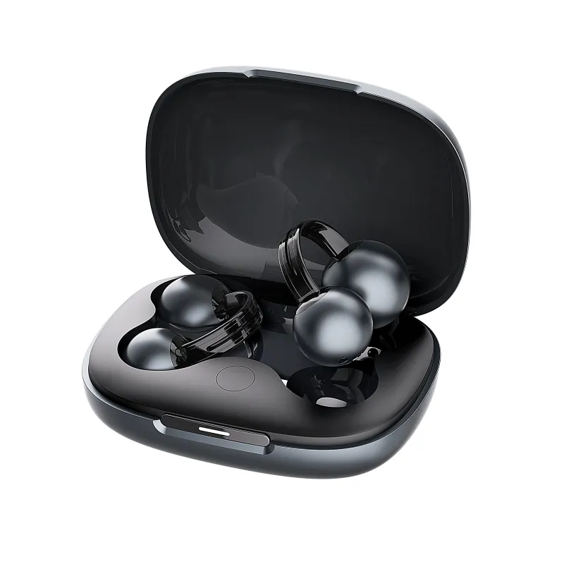 Mojawa Wireless Sweatproof Pearl Earbuds