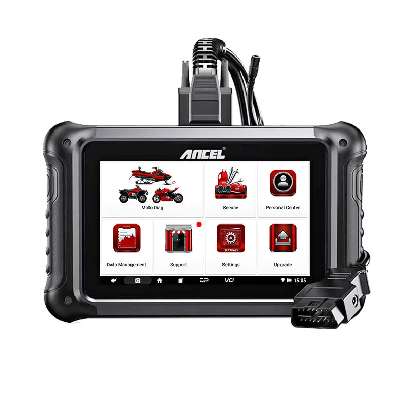 ANCEL tpms sensor TPMS Sensor