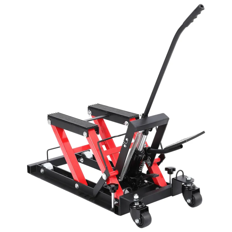Garvee motorcycle jack