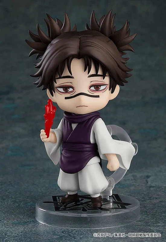 P-REX Hobby choso figure