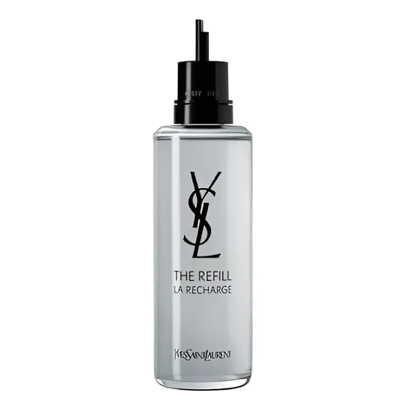 Beauty House ysl myself perfume