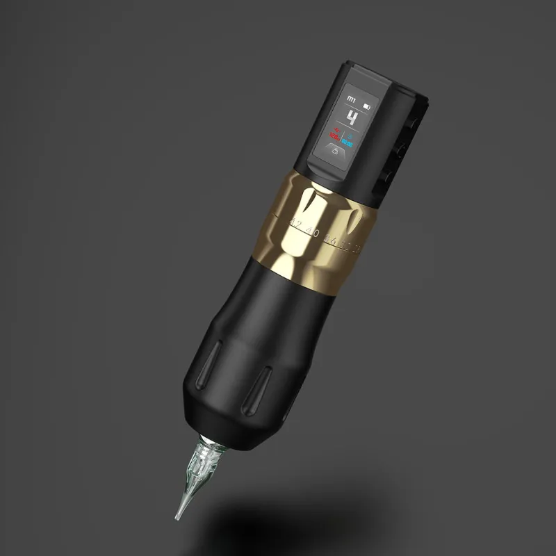 BiomaserTattoo tattoo pen