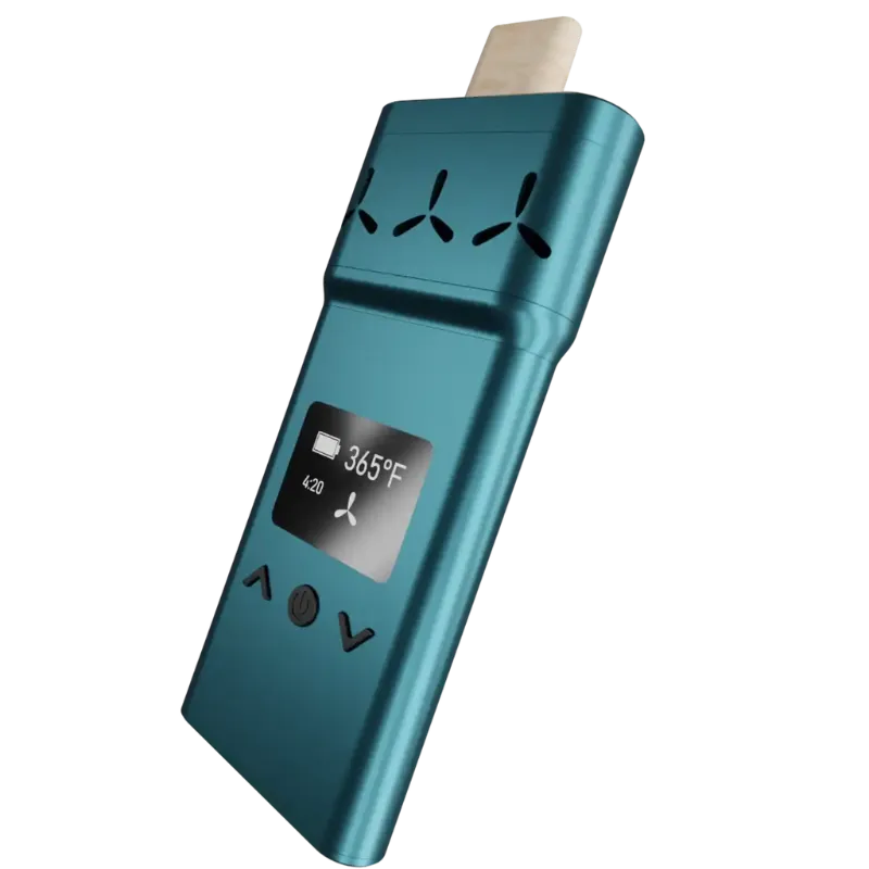Airvape Legacy Pro vs Other Premium Vaporizers: Is It Worth the Price?