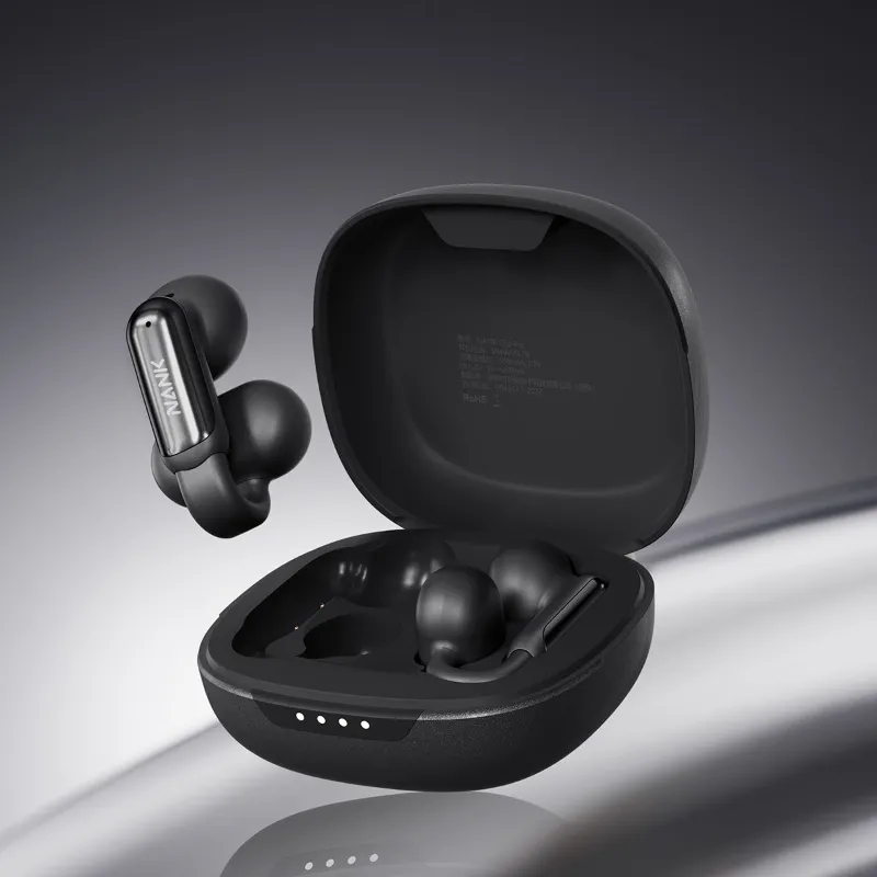 Naenka Tech clip pro headphones