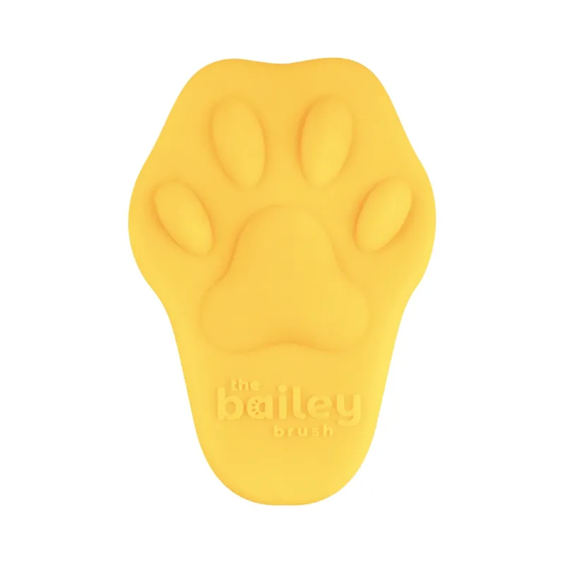 Bailey Brush short hair cat brush