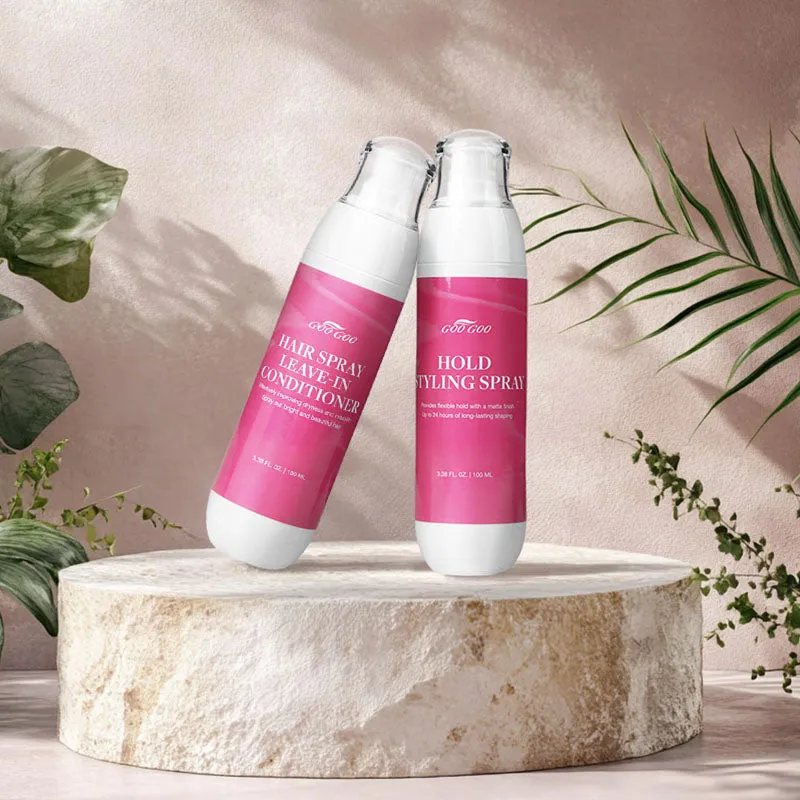 GOO GOO Hair spray conditioner