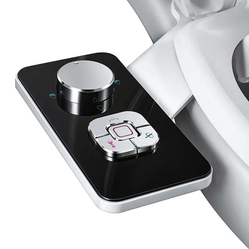 Index Bath bidet toilet attachment