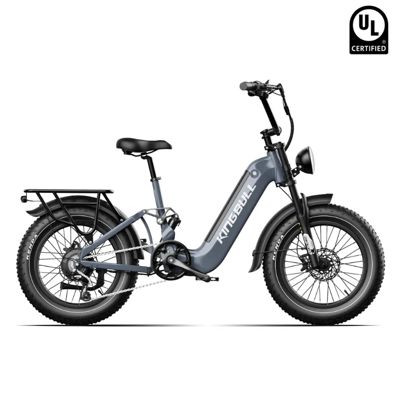 Kingbull Bikes kingbull ebike electric bike