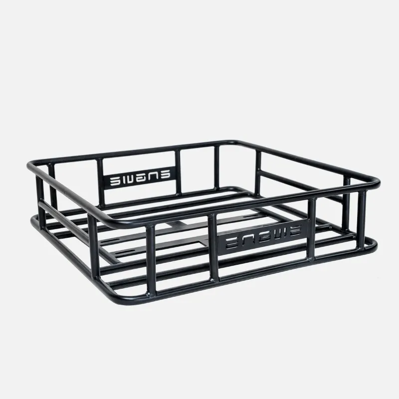 Engwe rear bike rack for cargo and pannier carrying