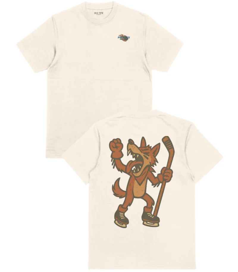Old Time Sports phoenix shirt