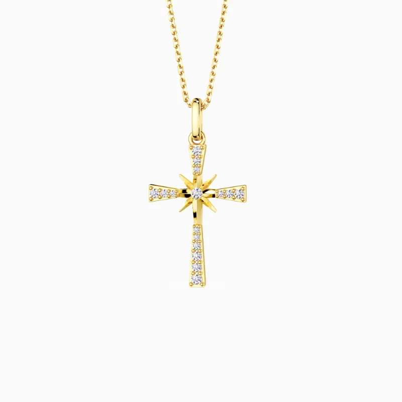 Vanimy cross pendants