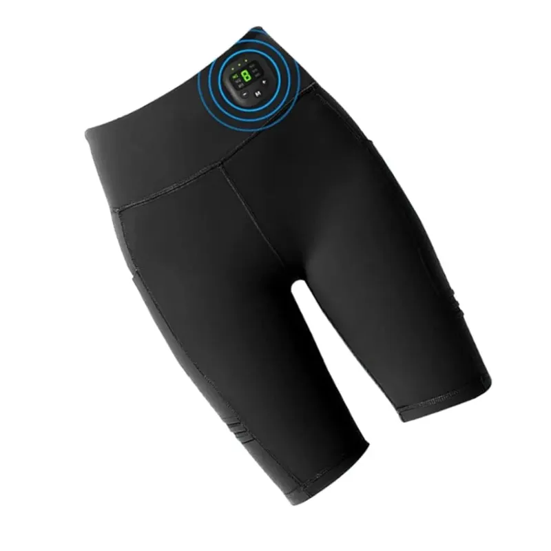 APE BORN ems shorts for targeted muscle stimulation