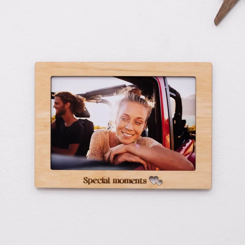 Enjoy The Wood wood picture frames picture frames