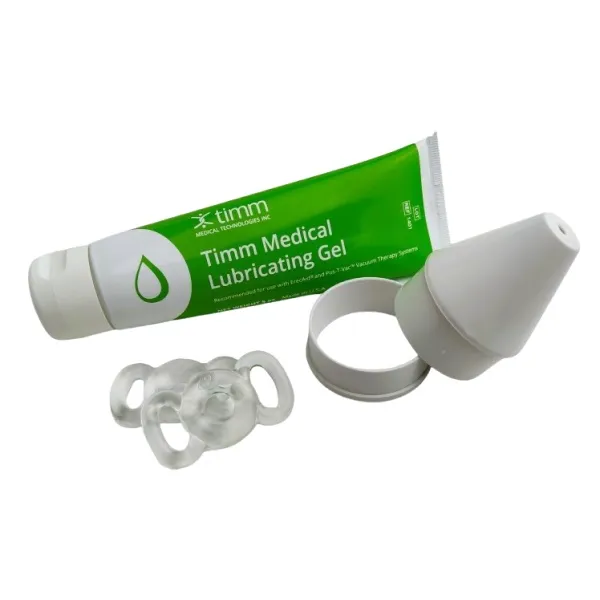 Timm Medical condom ring