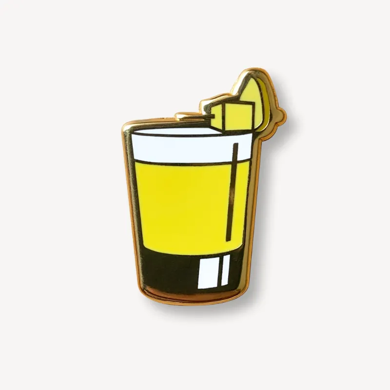 Cocktail Critters penicillin cocktail