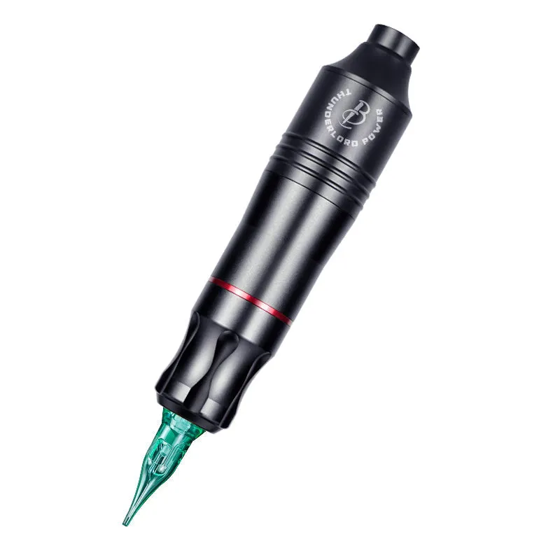 BiomaserTattoo pen tattoo gun