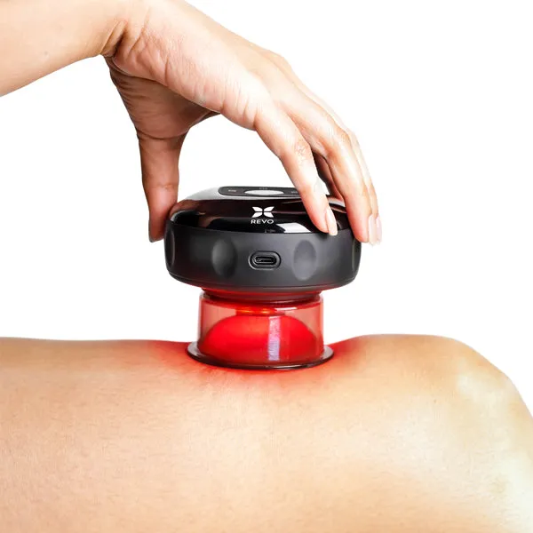 Revomadic revo cup cupping tool