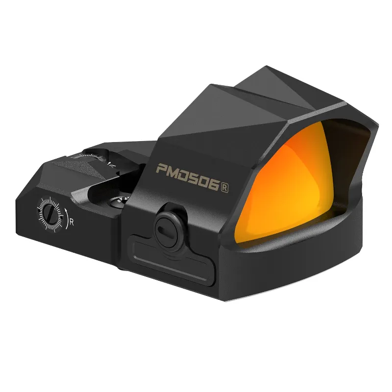 Votatu red dot sight for pistol