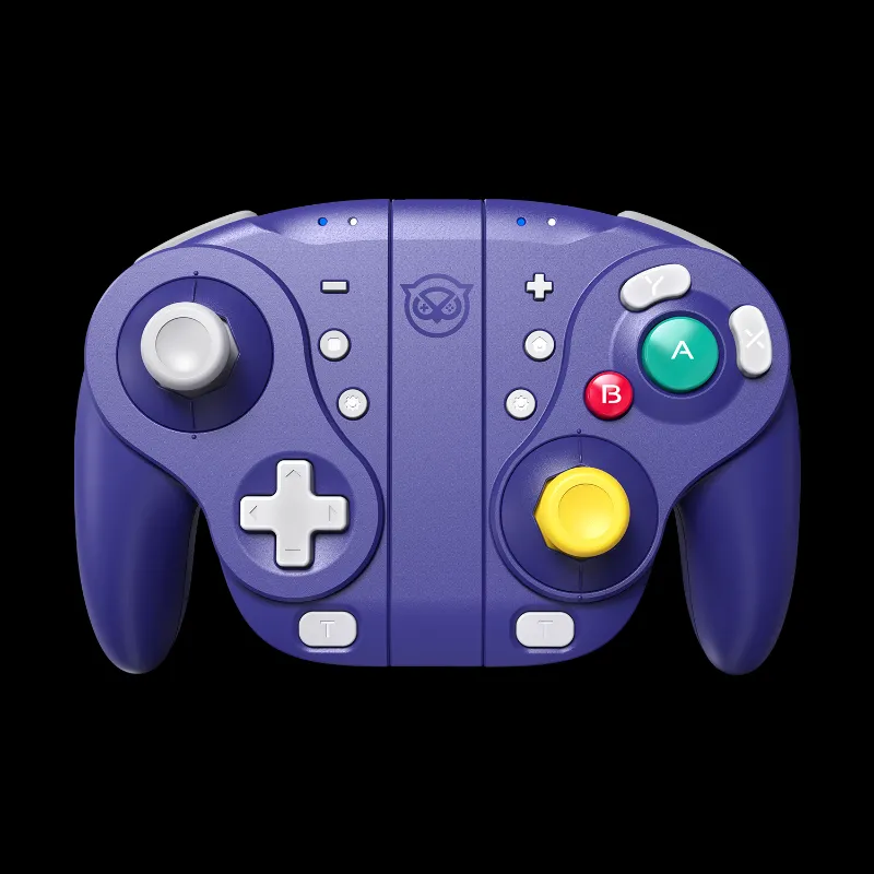 NYXI wizard switch 2 game controller