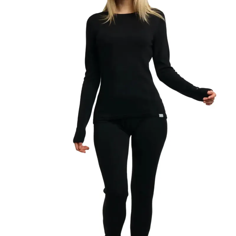 Merino Tech merino wool long johns
