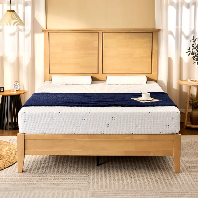 Mattress Express 8 inch memory foam mattress