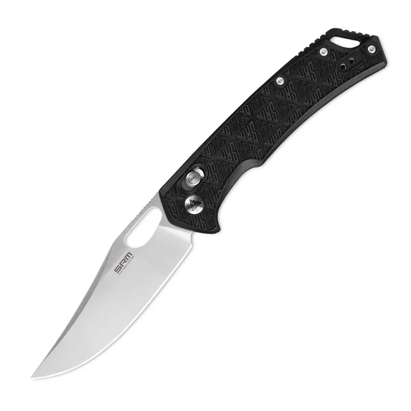 SRM Knives 8cr13mov knife