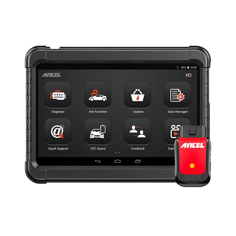ANCEL automotive scan tool Automotive Scan Tool