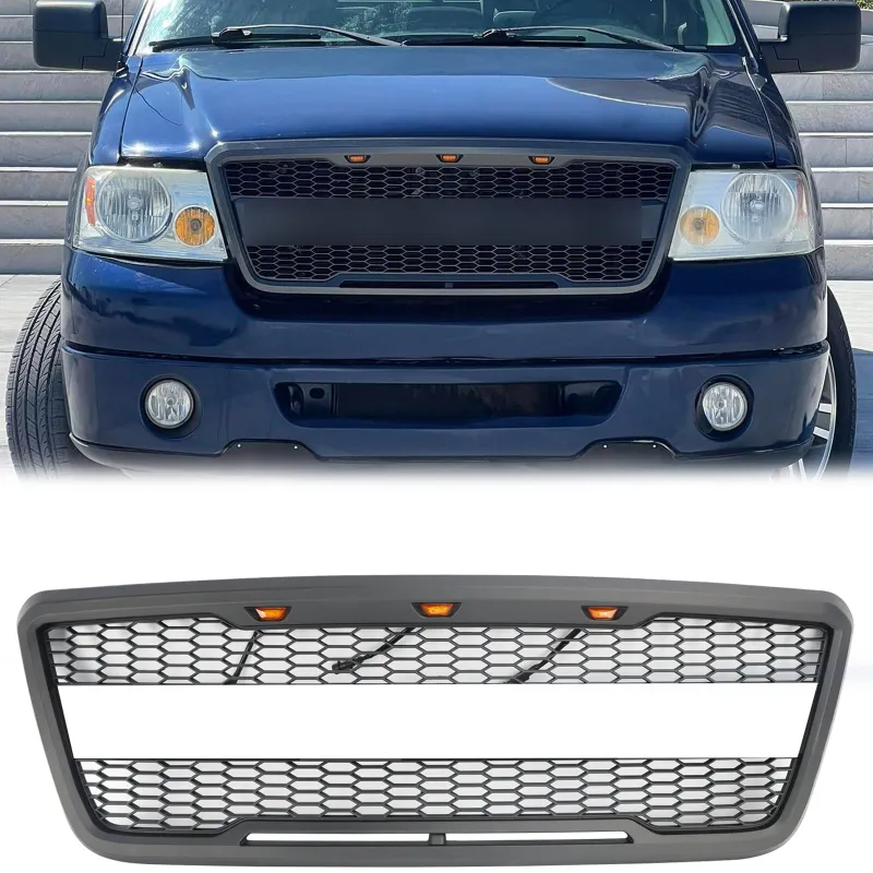 YCarPart ford grill vehicle grille