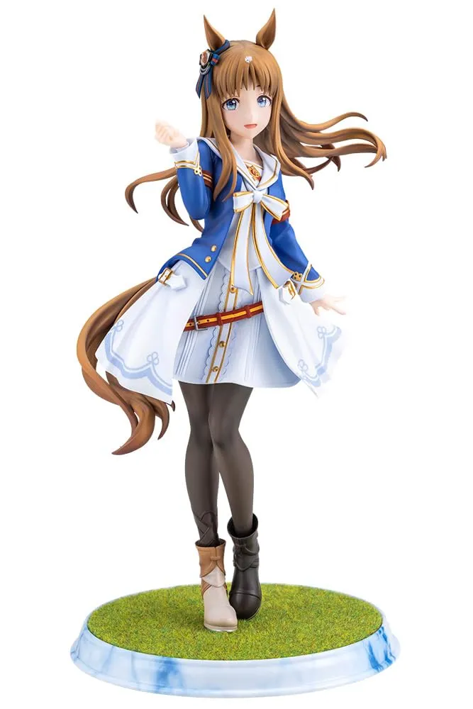 P-REX Hobby grass wonder character figure