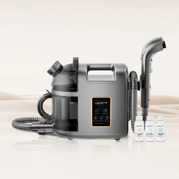 Uwant Cleanspot spot cleaner machine