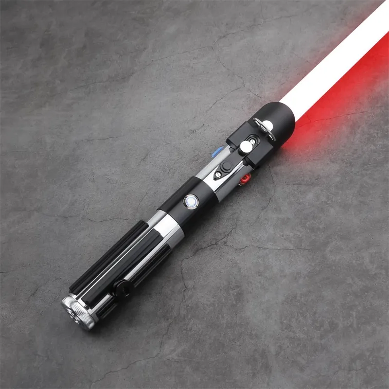 Smugglers Crate vaders sabers lightsaber