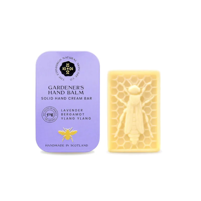 How to Use a Solid Hand Cream Bar: Application Tips and Benefits