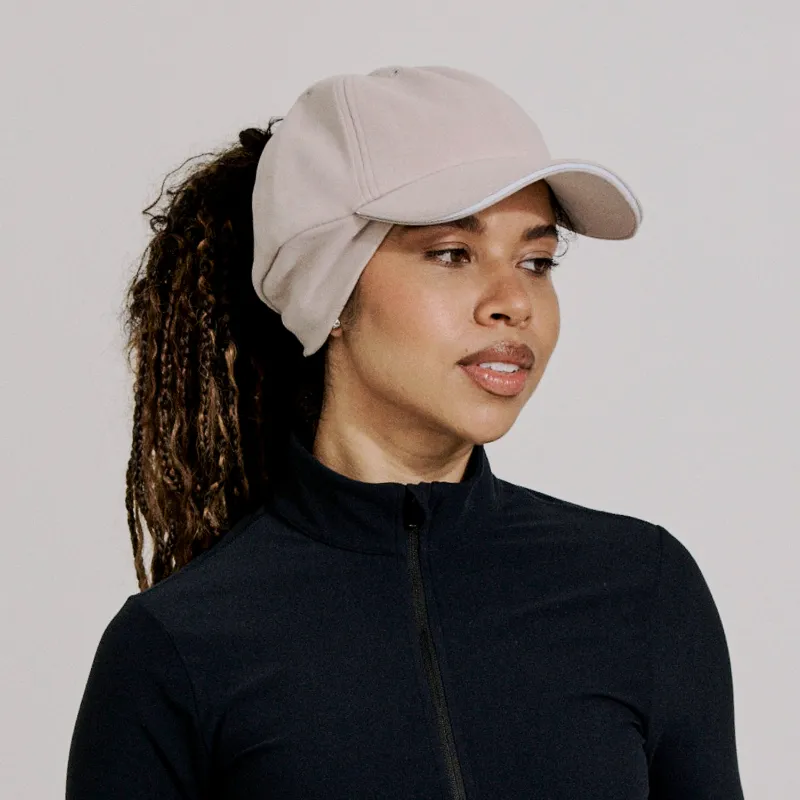 PONYFLO ear cap