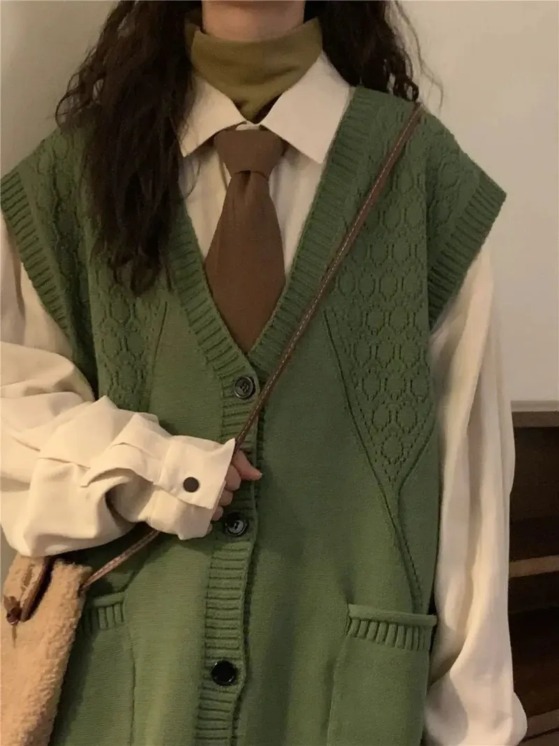 Litlookz Studio dark academia outfit set