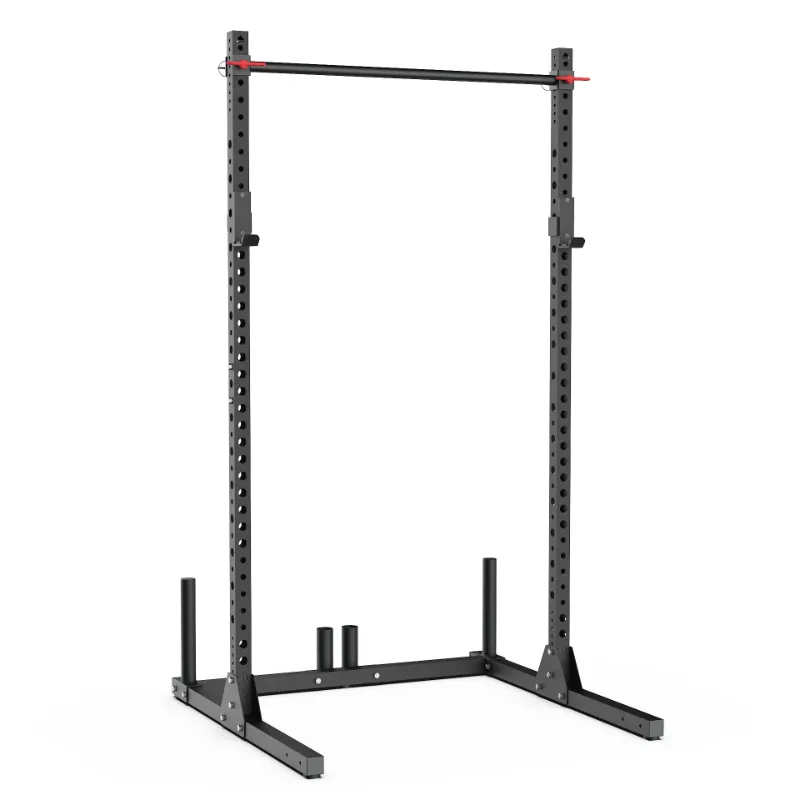 Synergee Canada squat rack