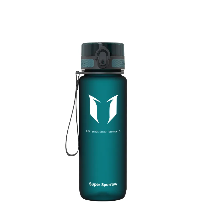 Super Sparrow 750ml water bottle