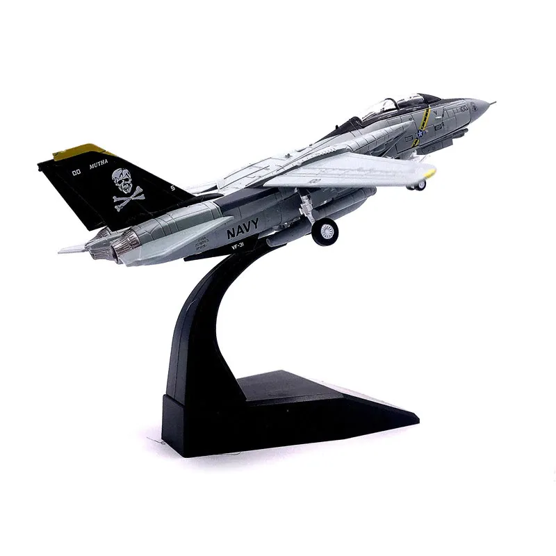 AirModels f14 tomcat model aircraft