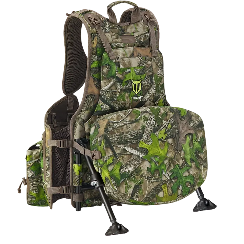 TideWe turkey vest