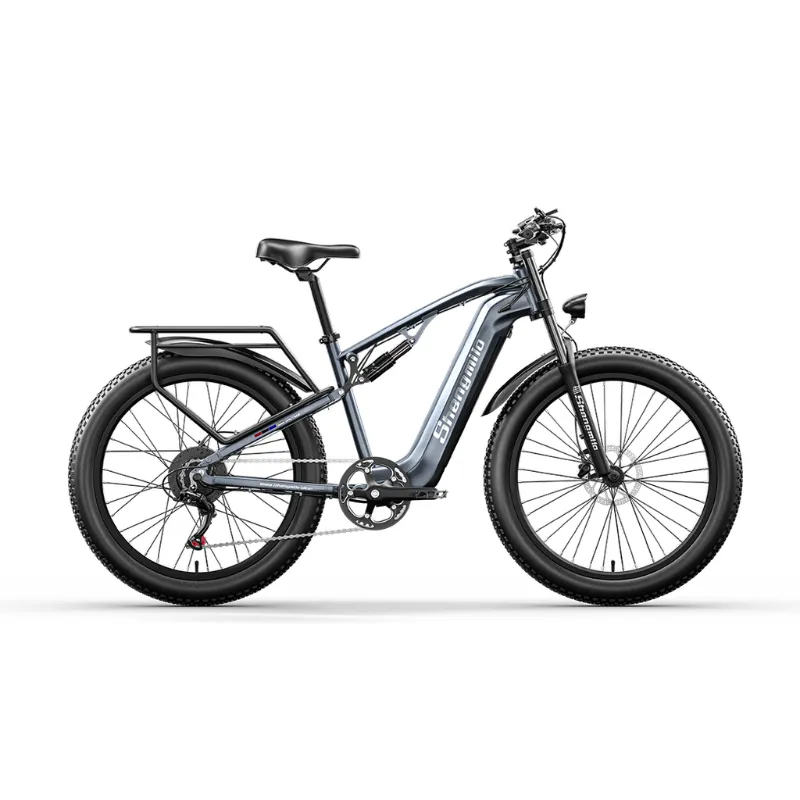 Shengmilo Bikes electric bike