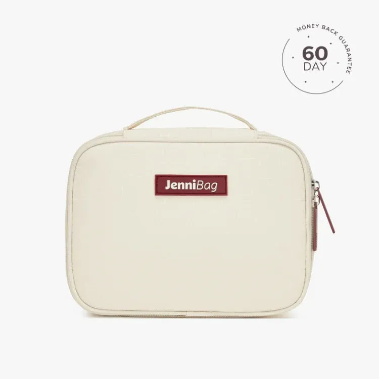 JenniBag Jenni Cosmetic Bag cosmetic bag