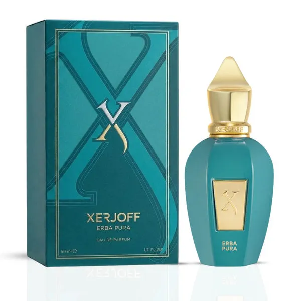 Intense Oud erba pura perfume bottle