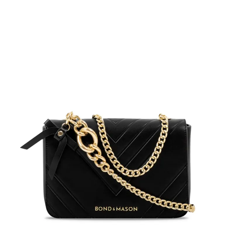 Bond & Mason The Ashley Crossbody Bag
