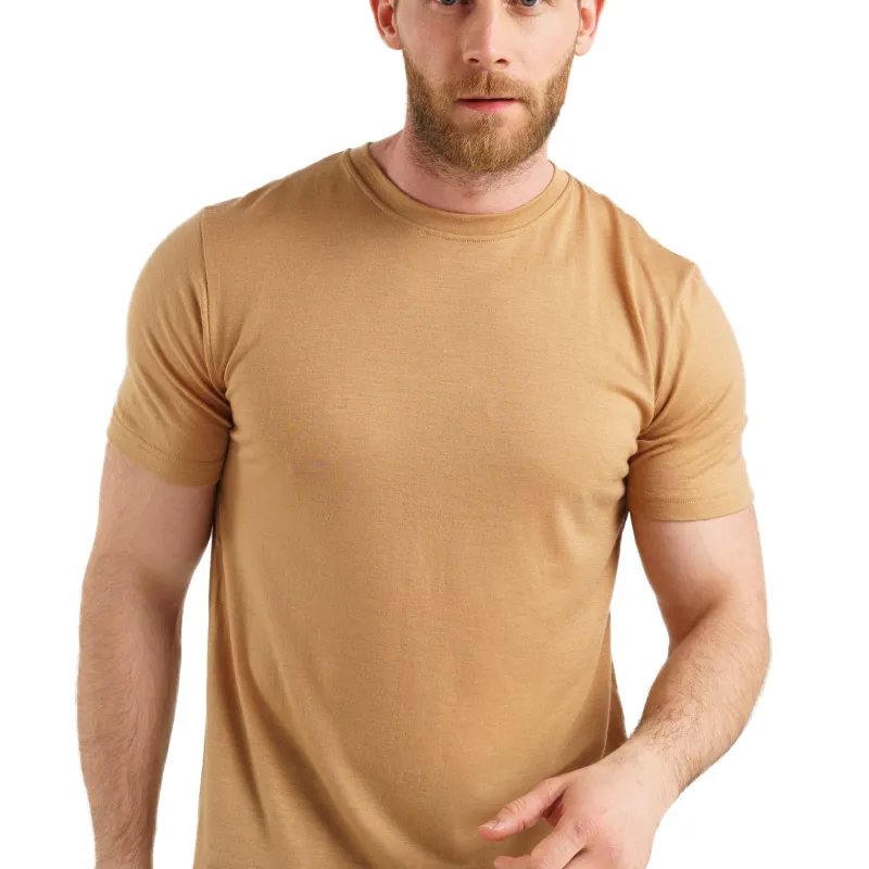 Merino Tech men's merino t-shirt 180