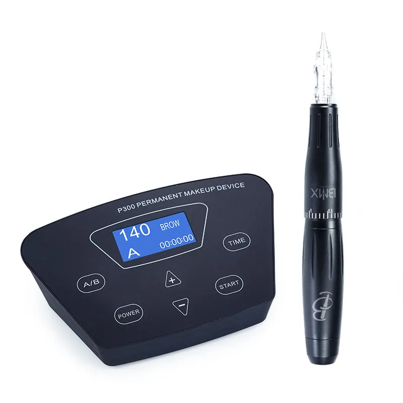 BiomaserTattoo permanent makeup cosmetic tattoo kit