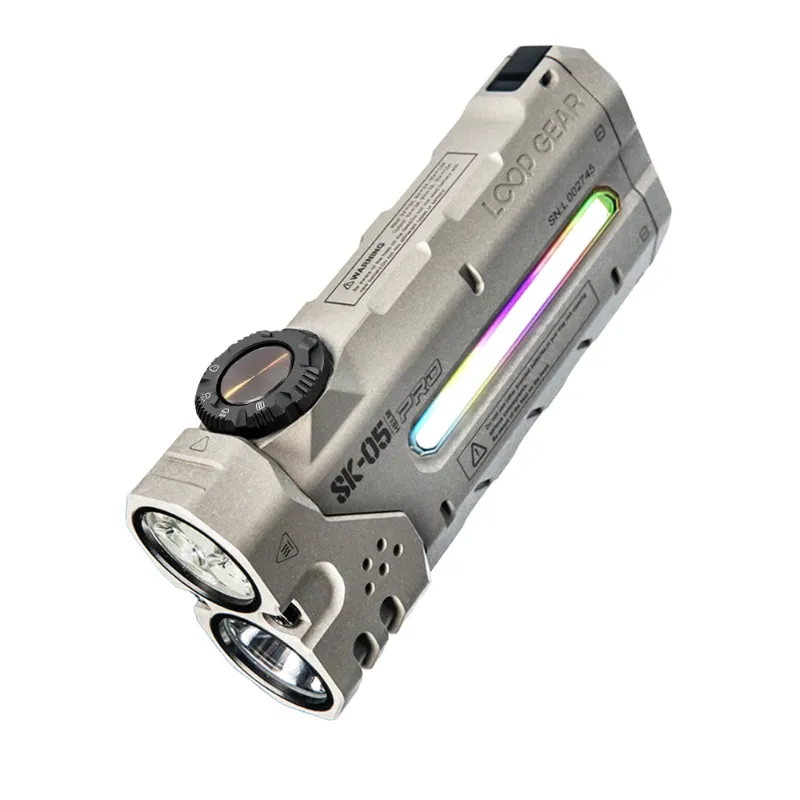 Loop Gear SK05 Pro vs SK03: Which Device Should You Buy?