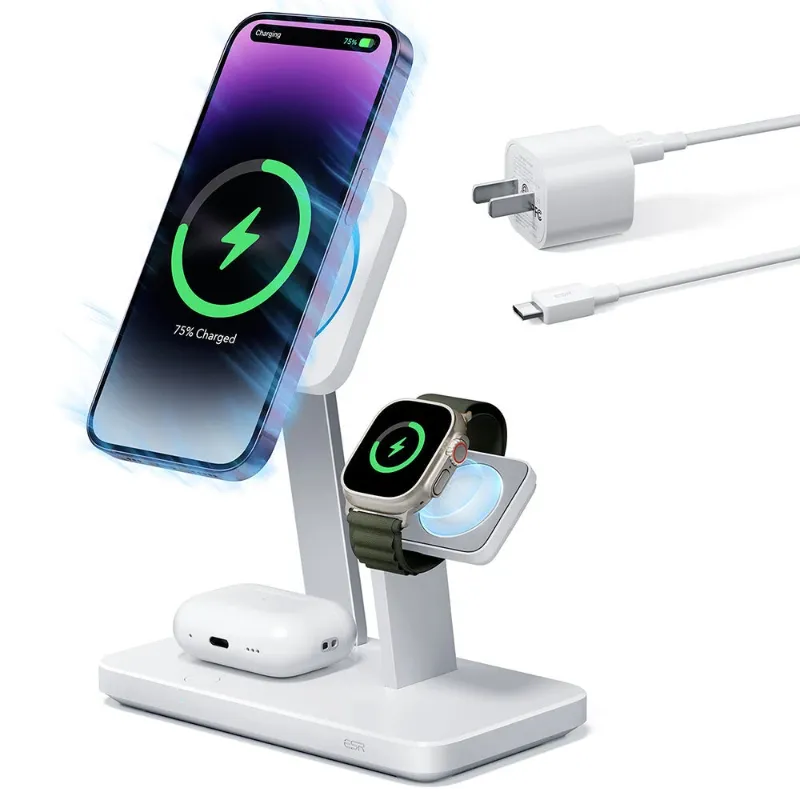 ESR Tech magsafe charger wireless charger